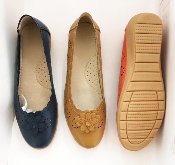 New Style Ladies Leather Shoes Fashion Shoes Suede Leather Sneaker Shoes Casual Shoes Walking Jogging Shoes Ladies Shoes Footwear Women Shoes
