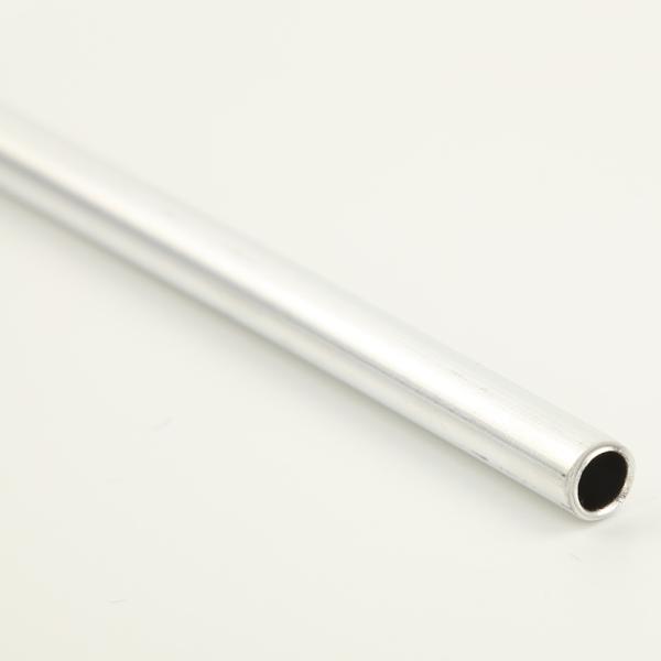 Extruded Aluminum Tube for Refrigerator and Freezer (show)