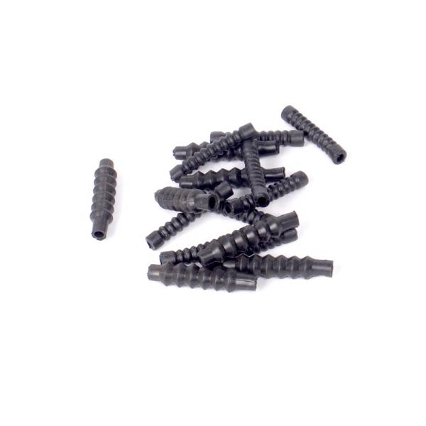 Hot sale automobile motorcycle clutch control cable rubber sleeve dust cover