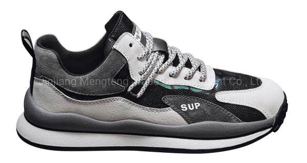 New Style Walking Outdoor Shoes Sneaker Shoes Factory Jogging Men Casual Shoes Running Shoes Sports Shoes Fashion Men Shoes