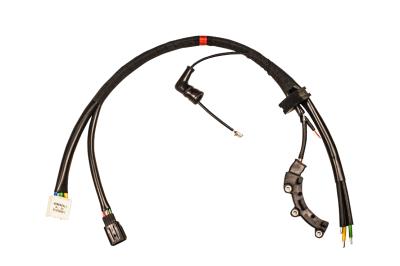 Electrical wiring harness