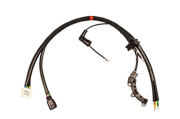 Electrical wiring harness