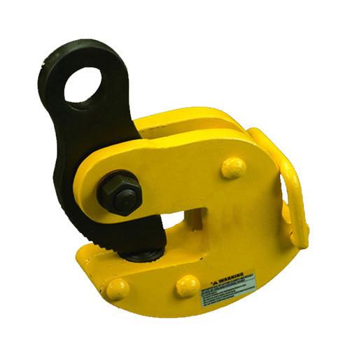 1.5T - 20T Reversal Sheet Metal Lifting Clamps DFQ Series Easy To Use