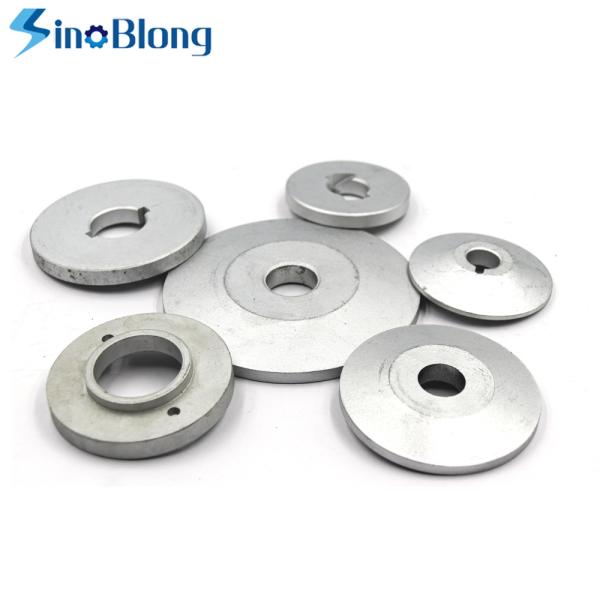 Precision Gears Sintered Iron Bushing Metal Parts Mim Pim Sheet Bushing