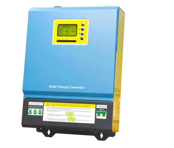 CDS solar China  6kw off grid solar system with lifepo4 battery 5kw solar system off grid complete home solar