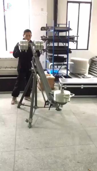 NSH 2 Axis Sale Jib Crane For Dv Camera