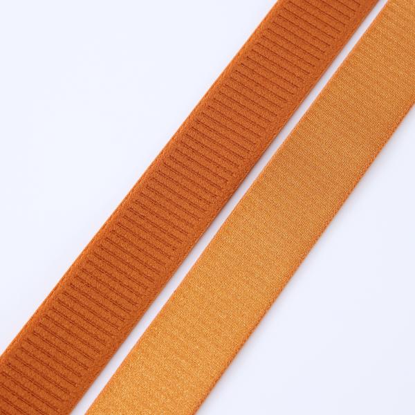 Factory New Design Custom Logo Golden Panty Underwear accessories Nylon elastic band straps webbing for sewing man boxer