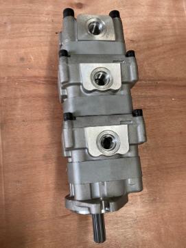 Excavator parts Hydraulic Gear Pump705-41-08090 for Excavator PC50UU-2