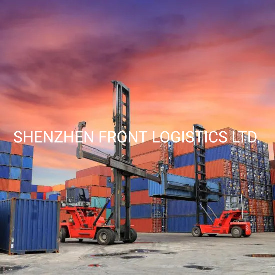 Favorable Ocean Freight Logistics Sea Freight Logistics From China To Valencia Spain