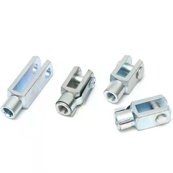 China factory for automobile and motorcycle control cable accessories and tie rod end accessories