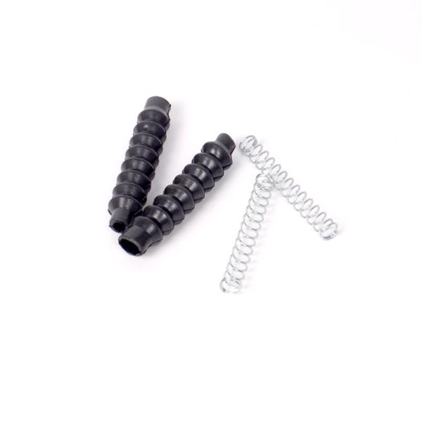 China factory wholesale price car motorcycle electric car control cable accessories