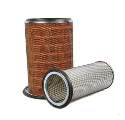 Shantui Bulldozer SD22 air cleaner filter 6127-81-7412T