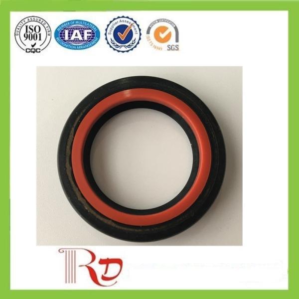 Rubber Power Steering Oil Seal Gnb20 28*39.64*6.5