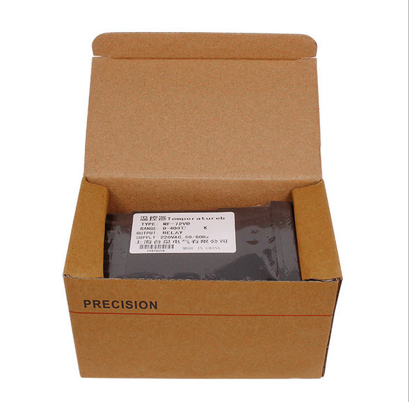 MF-72VD Mechanical Thermostat Differential Delte Temperature Controller pt100