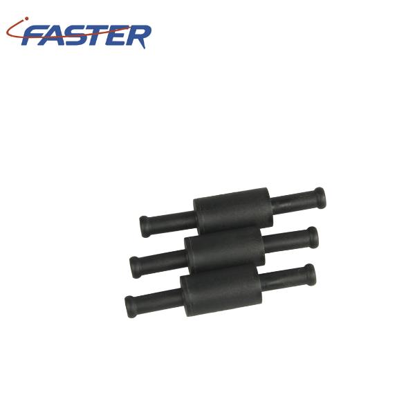 one way non-return valve to nylon tube