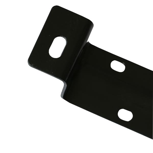 OEM automotive hardware stamping parts sheet metal manufacturing stamping parts/Air inlet bracket/metal piece