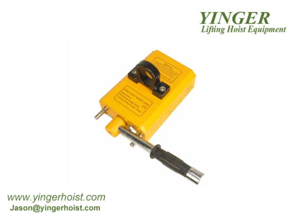 Thin-plate double magnetic circuit lifting magnets manual lifting magnets permanent magnetic lifter