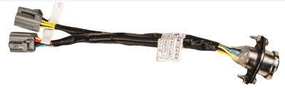 Vehicle wiring harness