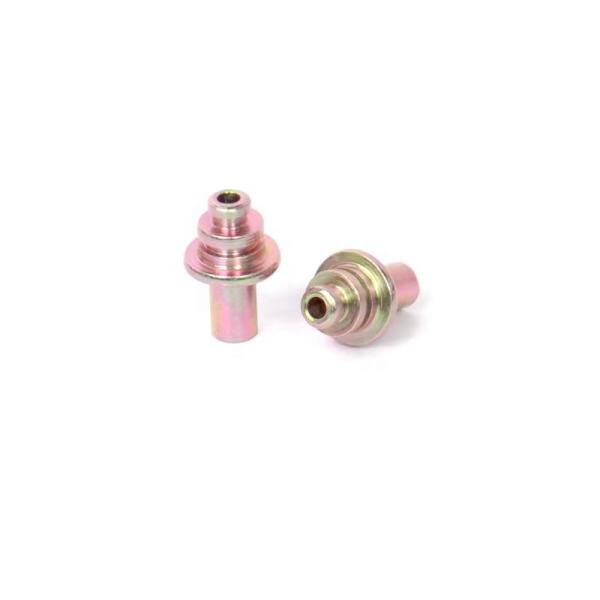 The Chinese factory produces cable accessories for motorcycles, automobiles, and electric vehicles.