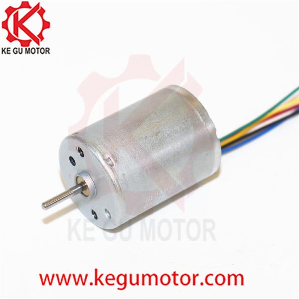 BL2430 BL2430I B2430M 12v 24v 24mm inner rotor brushless dc motor