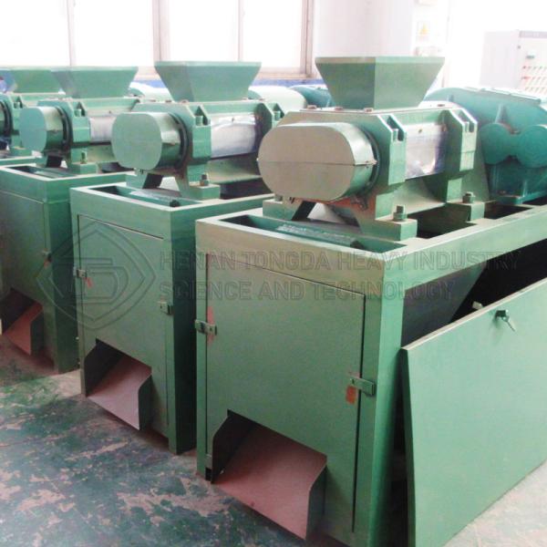 Biological compost organic fertilizer granulator making machine for sale