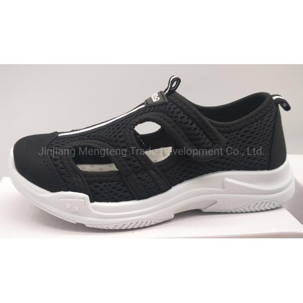 Good Quality Children Breathable Sport Running Shoes Injection Shoes Casual Shoes Footwear Sneaker Shoes Kids Fashion Shoes Sandal