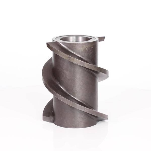 Spare Parts for Cooking Oil Expeller