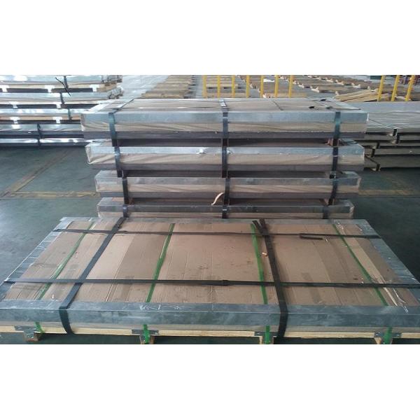 Polished Stainless Steel Plate AISI 430 2B / 2D / NO.4/ HL / 8K