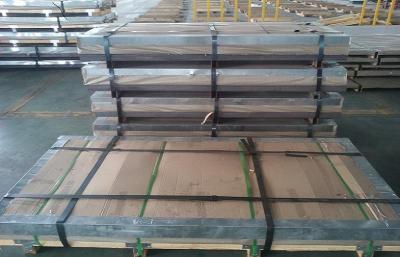 Polished Stainless Steel Plate AISI 430 2B / 2D / NO.4/  HL / 8K