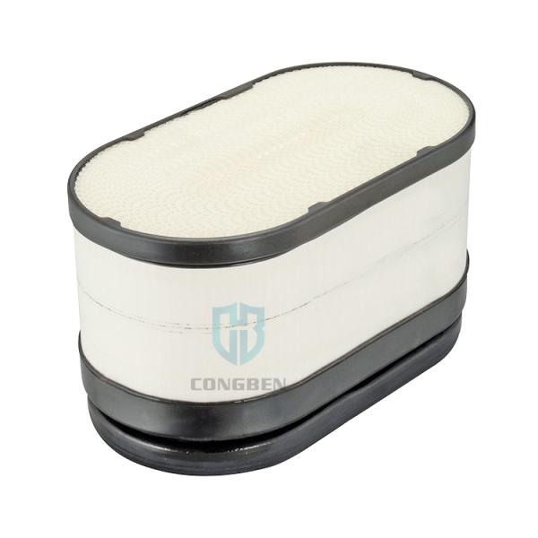 CONGBEN P611720 Truck Air Filter OEM China Manufacturer New Truck Auto Air Filter Element