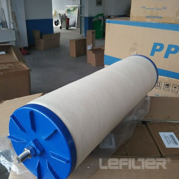 Aviation Fuel Filtration Systems Coalescer Filter Cartridge I-622C5TB