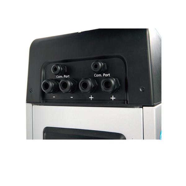 10 Years Warranty 48v Lifepo4 Lithium titanate Battery Pack for home with BMS 6000cycles and 10years warranty