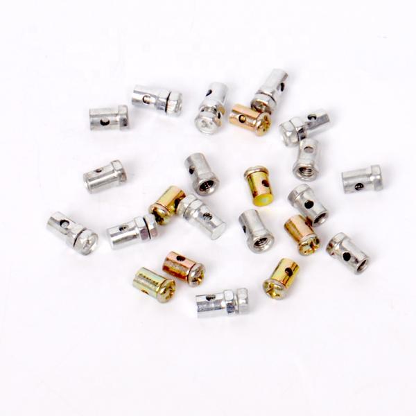Hot selling car cable accessories for car doors, support stainless steel material 195 material