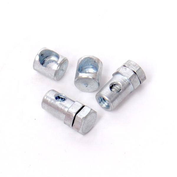 Hot selling car cable accessories for car doors, support stainless steel material 195 material