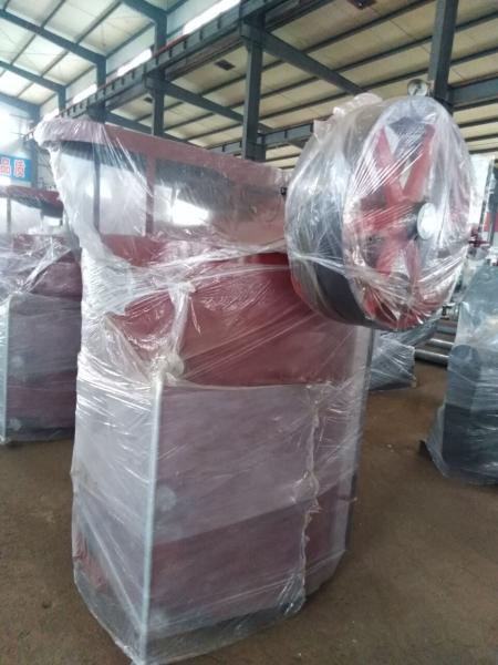 High Yield Sunflower Oil Press Machine , Oil Screw Expeller Extraction Machine
