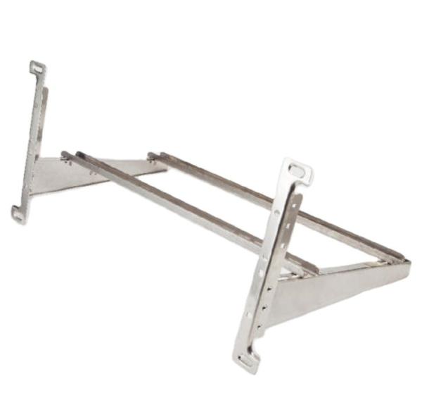 Stainless Steel Support Bracket Air Conditioner Ac Condenser Bracket