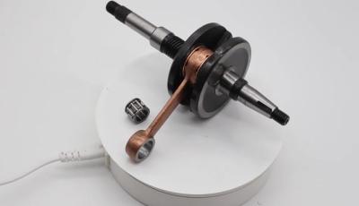 Dio Zx34 Af18 43.2mm Stroke Piaggio Crankshaft Motorcycle Engine Parts
