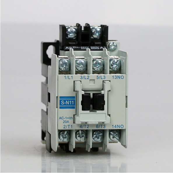 SN 220V/380V AC mitsubishi elevator general electric contactors