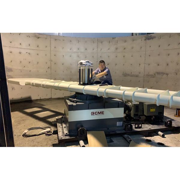 KRD31 Centrifugal Constant Acceleration Tester (Arm Type)
