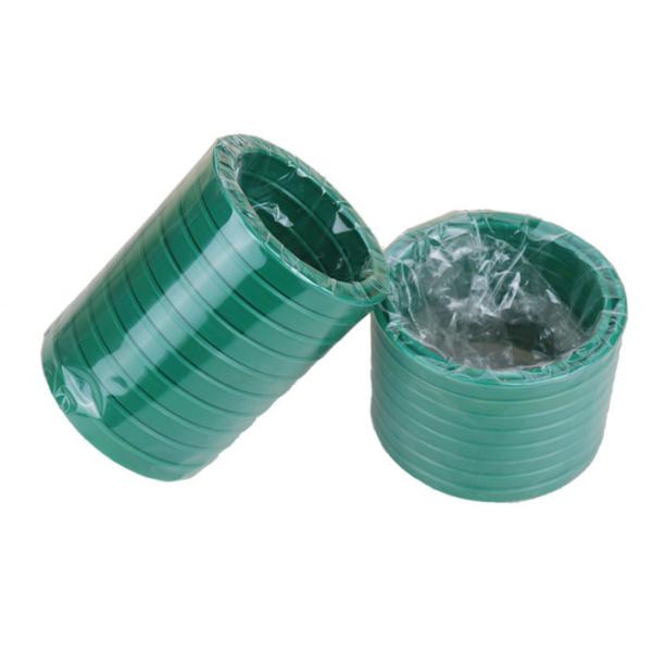 Rubber Hydraulic Seals PU Polyurethane Y Seal Ring Un Seal Uhs for Piston Rod Seal