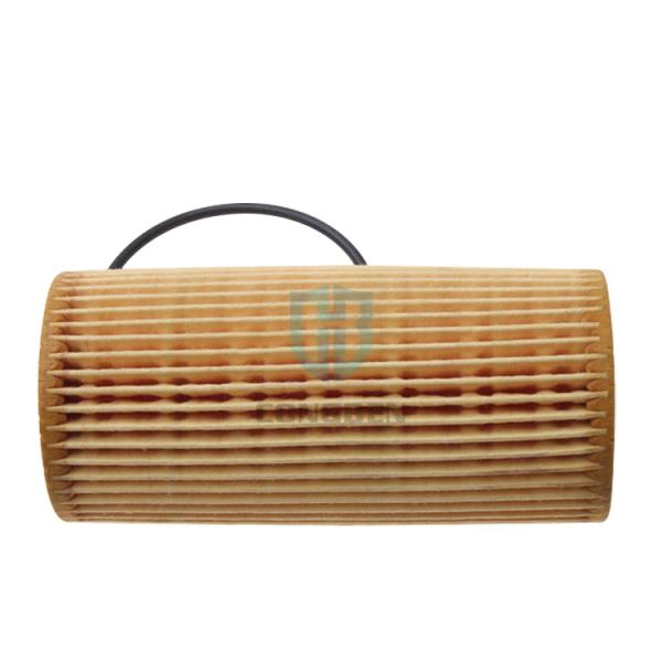 High-quality auto spare parts oil filter engine oil filter oem at a reasonable price 06D115466