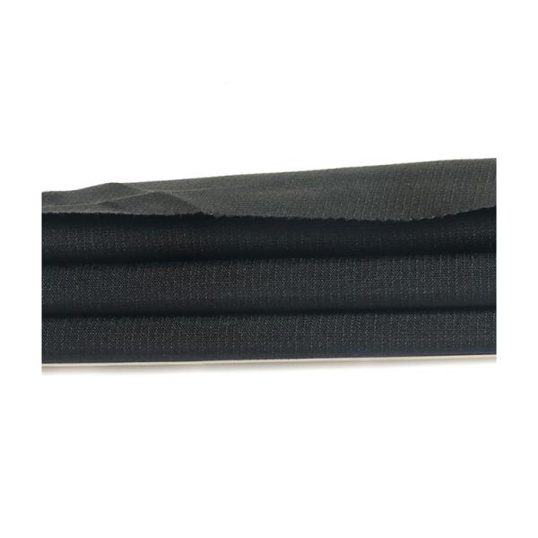 2021 hot sale ocean-bound plastic bottles RECYCLED POLY 150D RIP-STOP 2MM