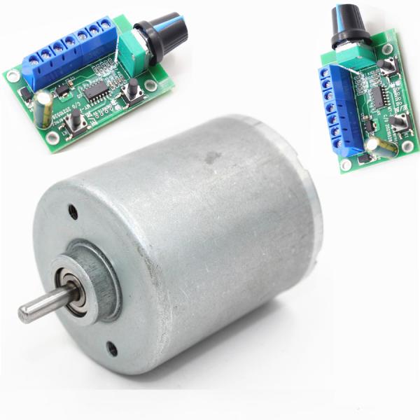 BL3640 BL3640I B3640M 36mm 12V 24V inner rotor brushless dc motor by kegumotor