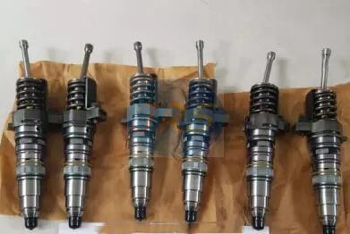 Cummins engine QSX15 injector 4062569 4010346