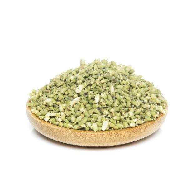 Natural Genistein 98% HPLC, Sophora Extract, 4',5,7-trihydroxyisoflavone, CAS NO