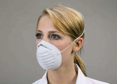 Ss PP Spunbond Fabric N95 Face Mask Melt Blown Production Line Machine
