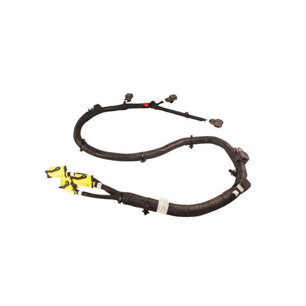 Vehicle wiring harness