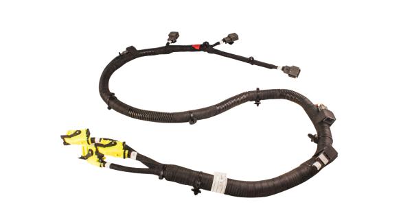 Vehicle wiring harness