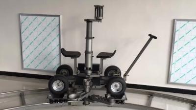 Film Camera Dolly Wheels Camera Filming Accessories Tubo Extension