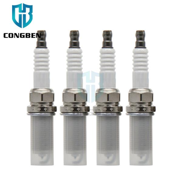China Manufacture Cheap Price Spark Plug OEM 90919-01233 Replacement Industrial Engine For Japanese Car Spark Plug